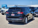2024 Chevrolet Equinox - Preview 7