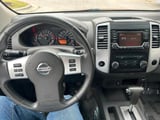 2015 Nissan Frontier - Preview 13