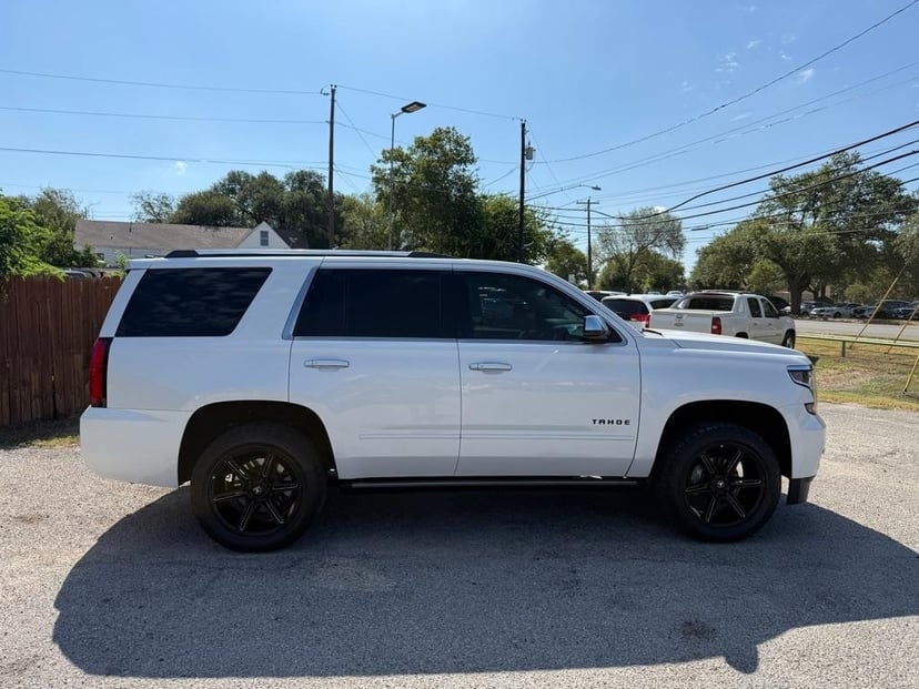 2017 Chevrolet Tahoe - Image 1
