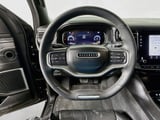 2022 Jeep Wagoneer - Preview 10