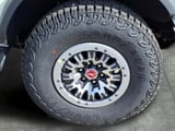 2026 Ford Bronco - Preview 4