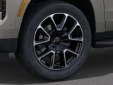 2027 Chevrolet Tahoe - Preview 9