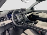 2026 Honda Passport - Preview 9