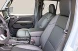2026 Jeep Wrangler - Preview 12