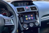 2019 Subaru WRX - Preview 9