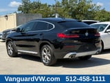 2023 BMW x4 - Preview 7