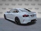 2027 BMW 2 Series - Preview 8