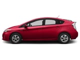 2015 Toyota Prius - Preview 3
