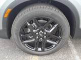 2026 Chevrolet Blazer - Preview 9