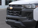 2026 Chevrolet Colorado - Preview 13