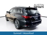 2018 INFINITI QX60 - Preview 5