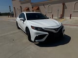 2023 Toyota Camry - Preview 3