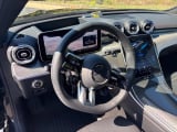 2026 Mercedes-Benz C-Class - Preview 12
