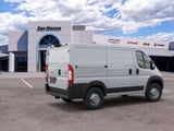 2026 RAM Promaster - Preview 5