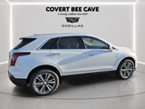 2026 Cadillac XT5 - Preview 10