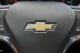 2025 Chevrolet Malibu - Preview 13