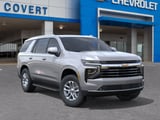 2026 Chevrolet Tahoe - Preview 7