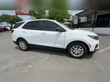 2022 Chevrolet Equinox - Preview 9