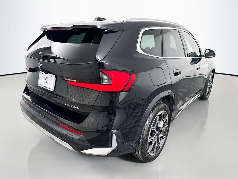 2026 BMW X1 - Image 3