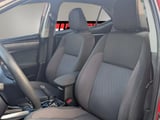 2018 Toyota Corolla - Preview 14