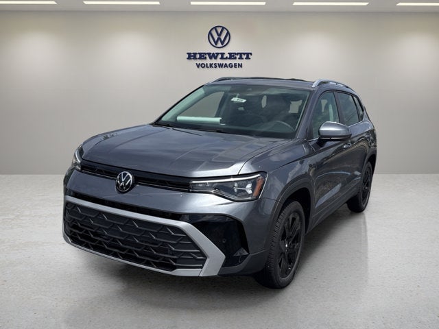 2026 Volkswagen Taos - Image 1