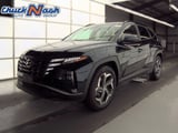 2024 Hyundai Tucson - Preview 4