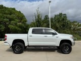 2021 Toyota Tundra - Preview 3
