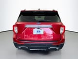 2023 Ford Explorer - Preview 6