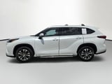 2022 Toyota Highlander - Preview 4