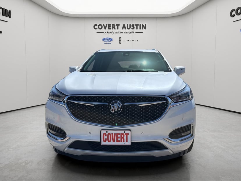 2020 Buick Enclave - Image 3