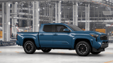 2026 Toyota Tacoma - Preview 14