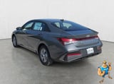 2026 Hyundai Elantra - Preview 7