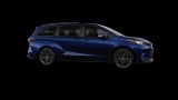 2026 Toyota Sienna - Preview 13