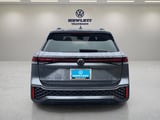2026 Volkswagen Tiguan - Preview 4