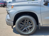 2026 Chevrolet Silverado 1500 - Preview 6