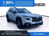 2026 Subaru Outback - Preview 2