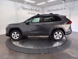 2021 Toyota RAV4 - Preview 4