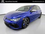 2024 Volkswagen Golf R - Preview 2