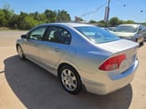 2006 Honda Civic - Preview 2