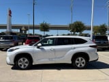 2024 Toyota Highlander - Preview 8