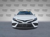 2022 Toyota Camry - Preview 4