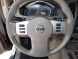 2014 Nissan Frontier - Preview 14