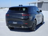 2027 Land Rover Range Rover Sport - Preview 7