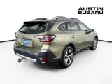 2021 Subaru Outback - Preview 7