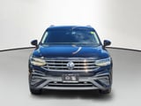 2024 Volkswagen Tiguan - Preview 2