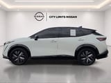 2024 Nissan Ariya - Preview 4