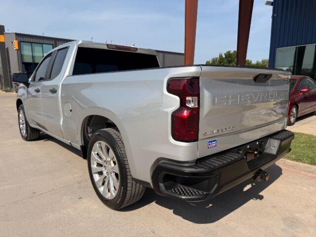 2021 Chevrolet Silverado 1500 - Image 3