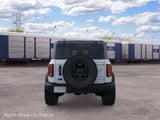 2026 Ford Bronco - Preview 5