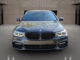 2017 BMW 5 Series - Preview 3