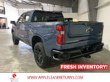 2024 Chevrolet Silverado 1500 - Preview 3